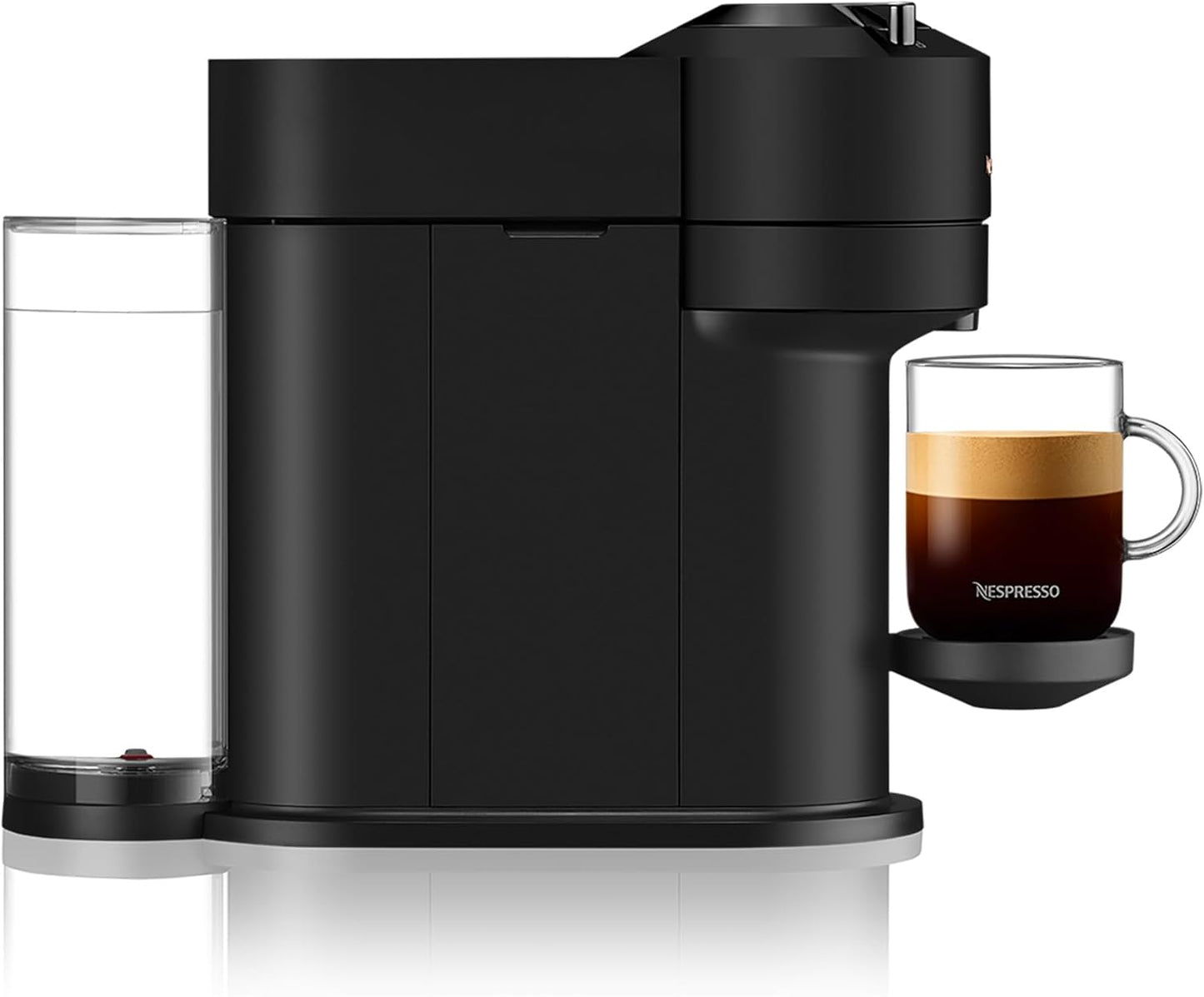 Vertuo Next Coffee Machine + 30 Pods