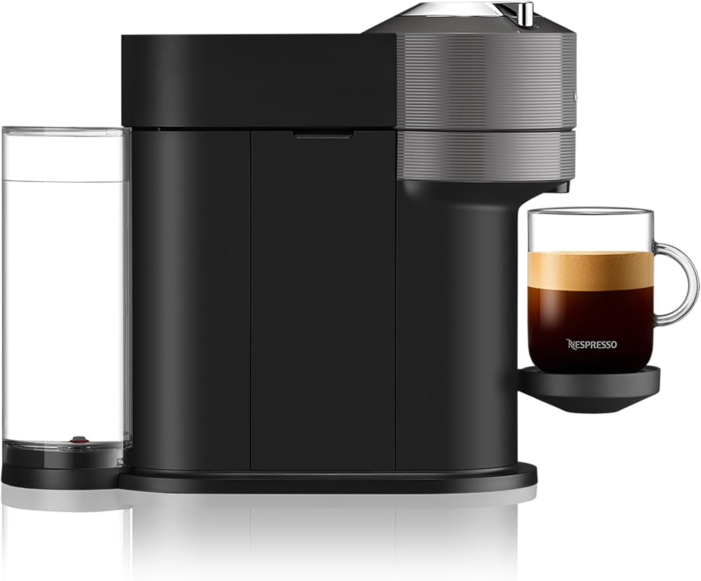 Vertuo Next Coffee Machine + 30 Pods