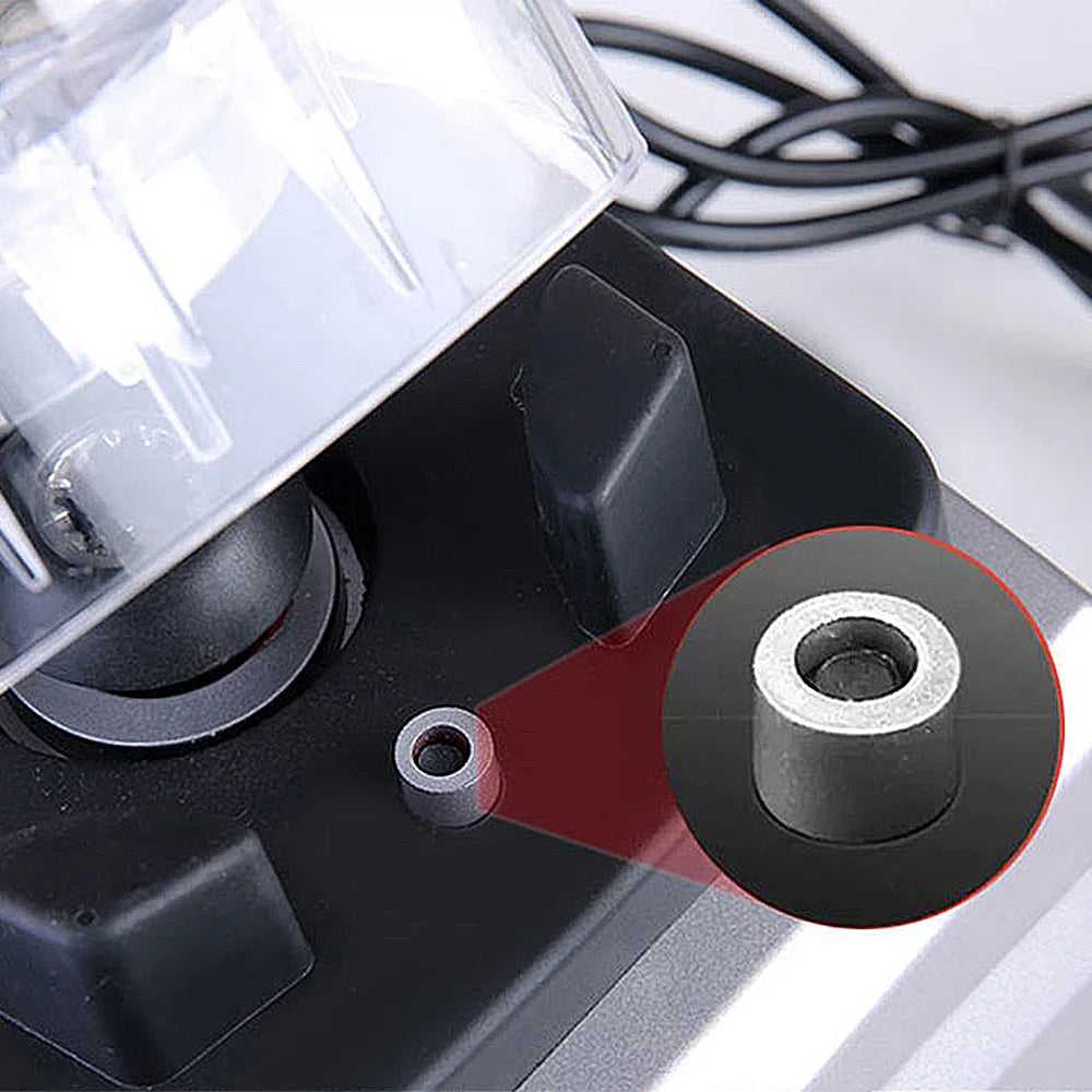 Multifunction High-Performance Blender
