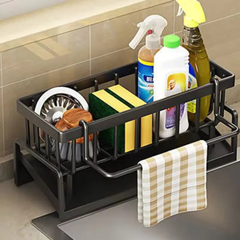 Premium Sink Organizer