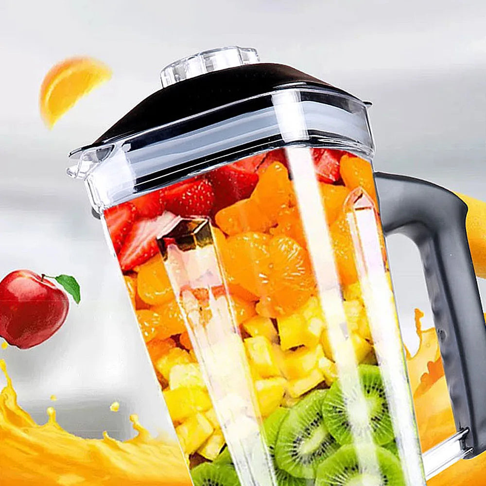 Multifunction High-Performance Blender