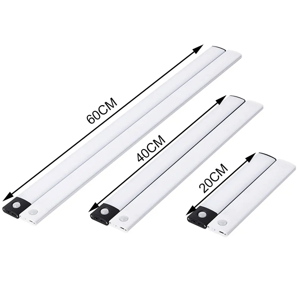 Rechargeable Motion Sensor LED Cabinet Light
