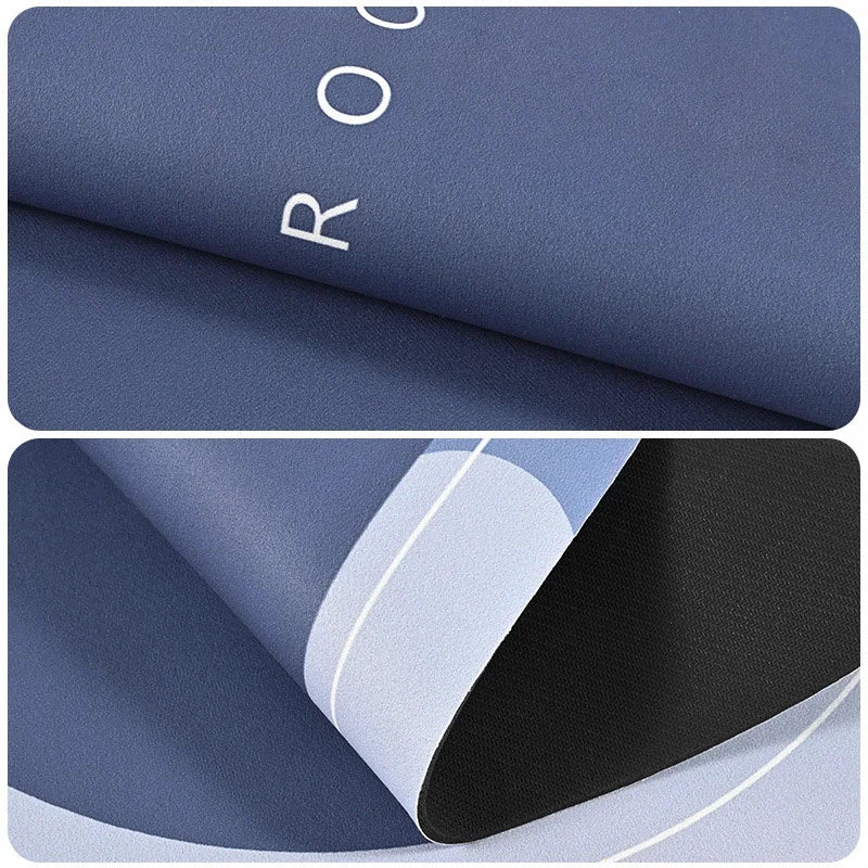 Quick-Dry Non-Slip Bath Mat
