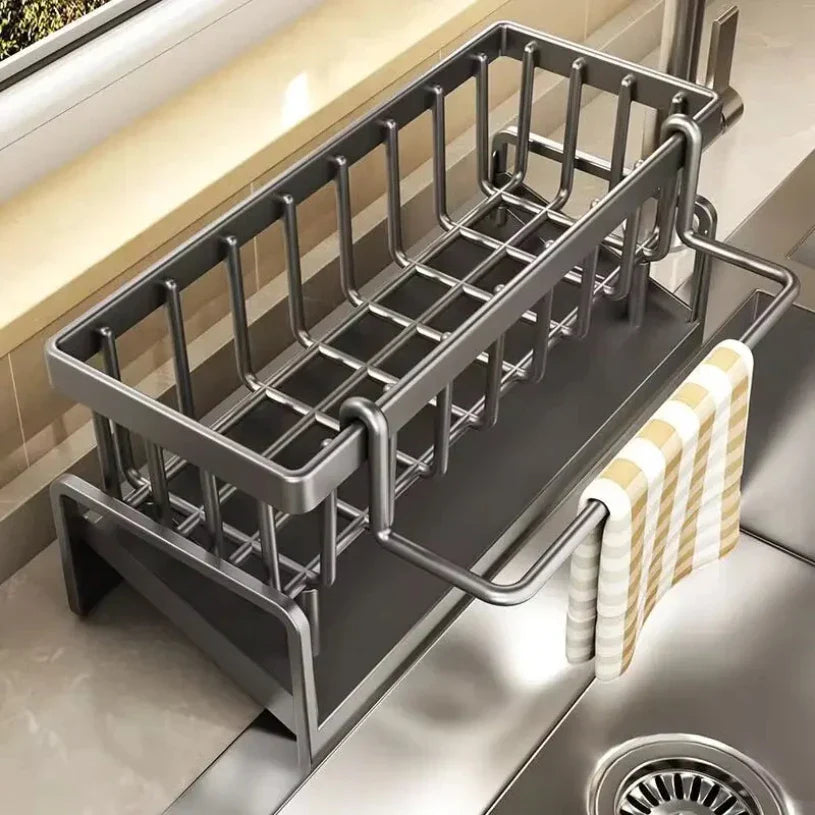 Premium Sink Organizer