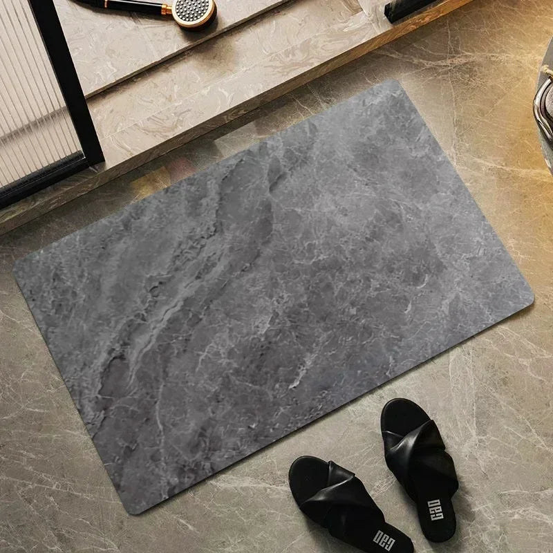 Quick-Dry Non-Slip Bath Mat