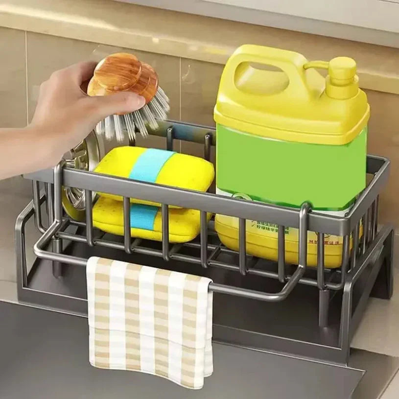 Premium Sink Organizer