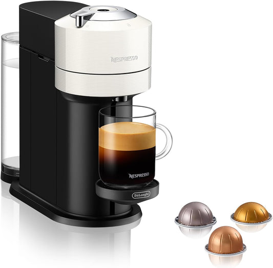 Vertuo Next Coffee Machine + 30 Pods
