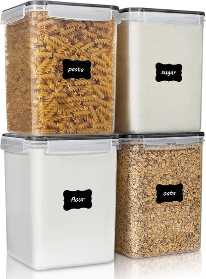 Vtopmart 16 Airtight Food Storage Containers Set