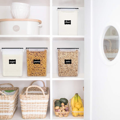 Vtopmart 16 Airtight Food Storage Containers Set