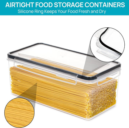 Vtopmart 16 Airtight Food Storage Containers Set