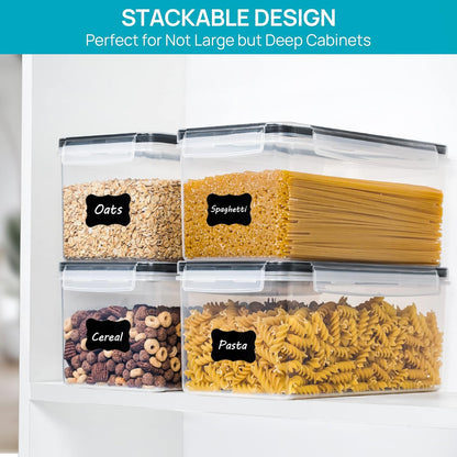 Vtopmart 16 Airtight Food Storage Containers Set