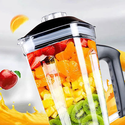 Multifunction High-Performance Blender