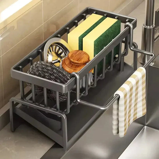 Premium Sink Organizer