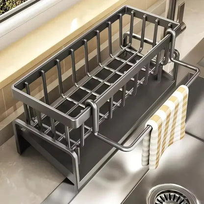 Premium Sink Organizer